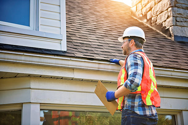 Trusted Flat Roof Repair service in Dearborn, MO - Ben Roofing and Steel LLC